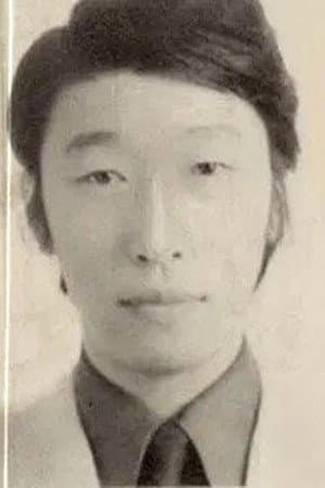 前野霜一郎