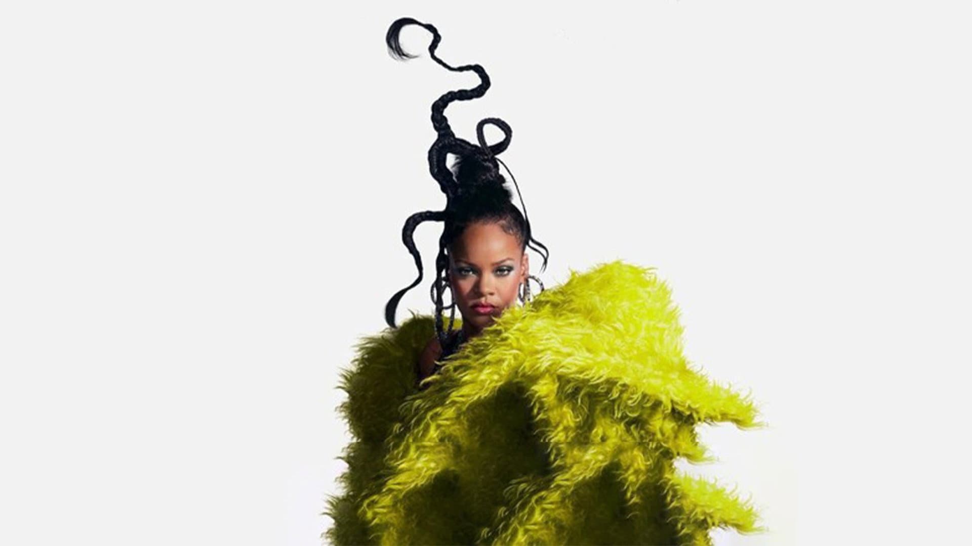 Rihanna's Super Bowl LVII Halftime Show - immagine