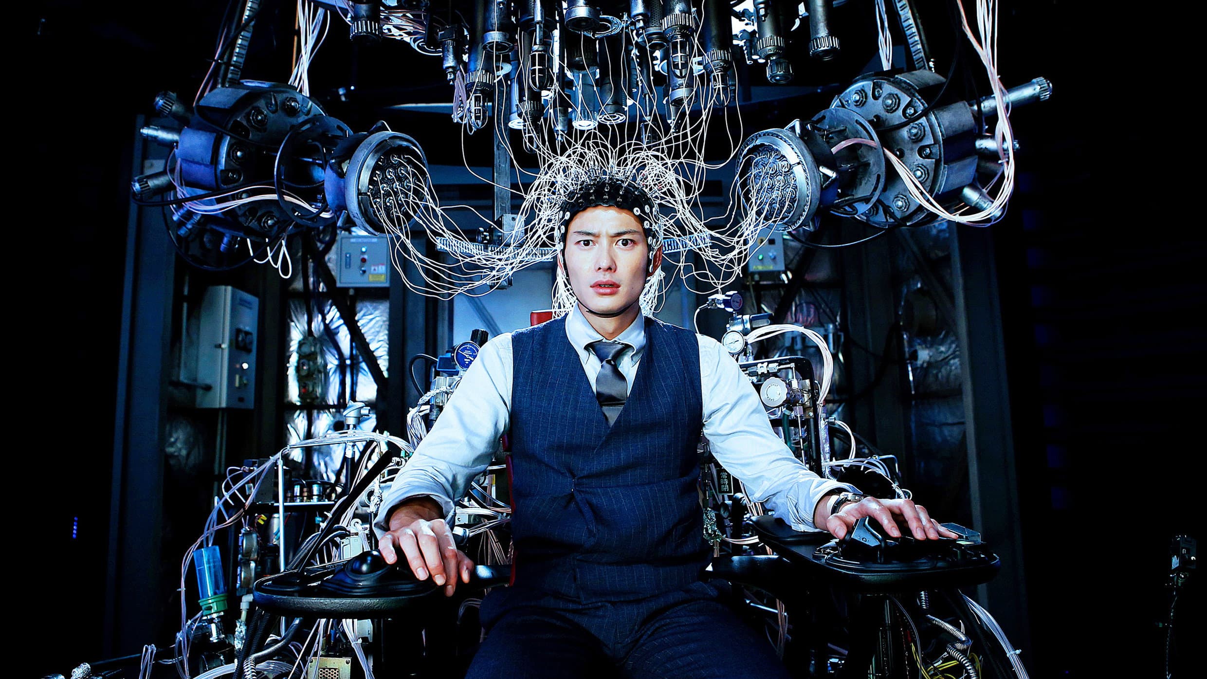 秘密 THE TOP SECRET - immagine