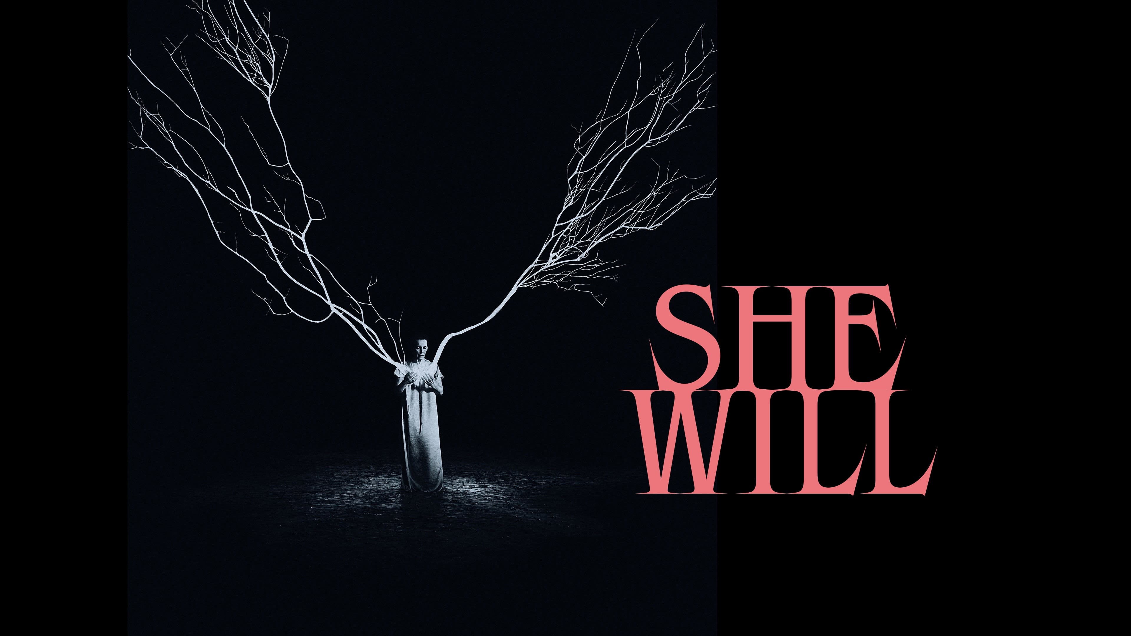 She Will - immagine