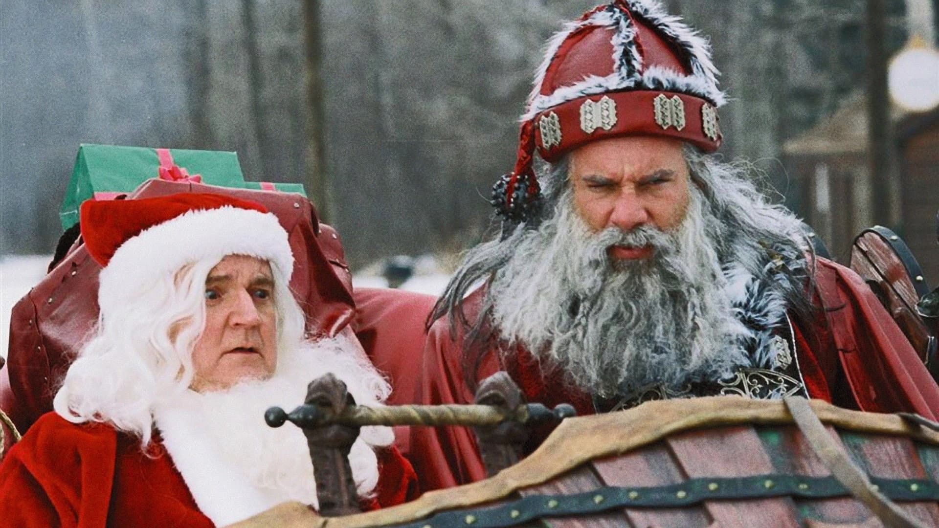 Santa's Slay - immagine