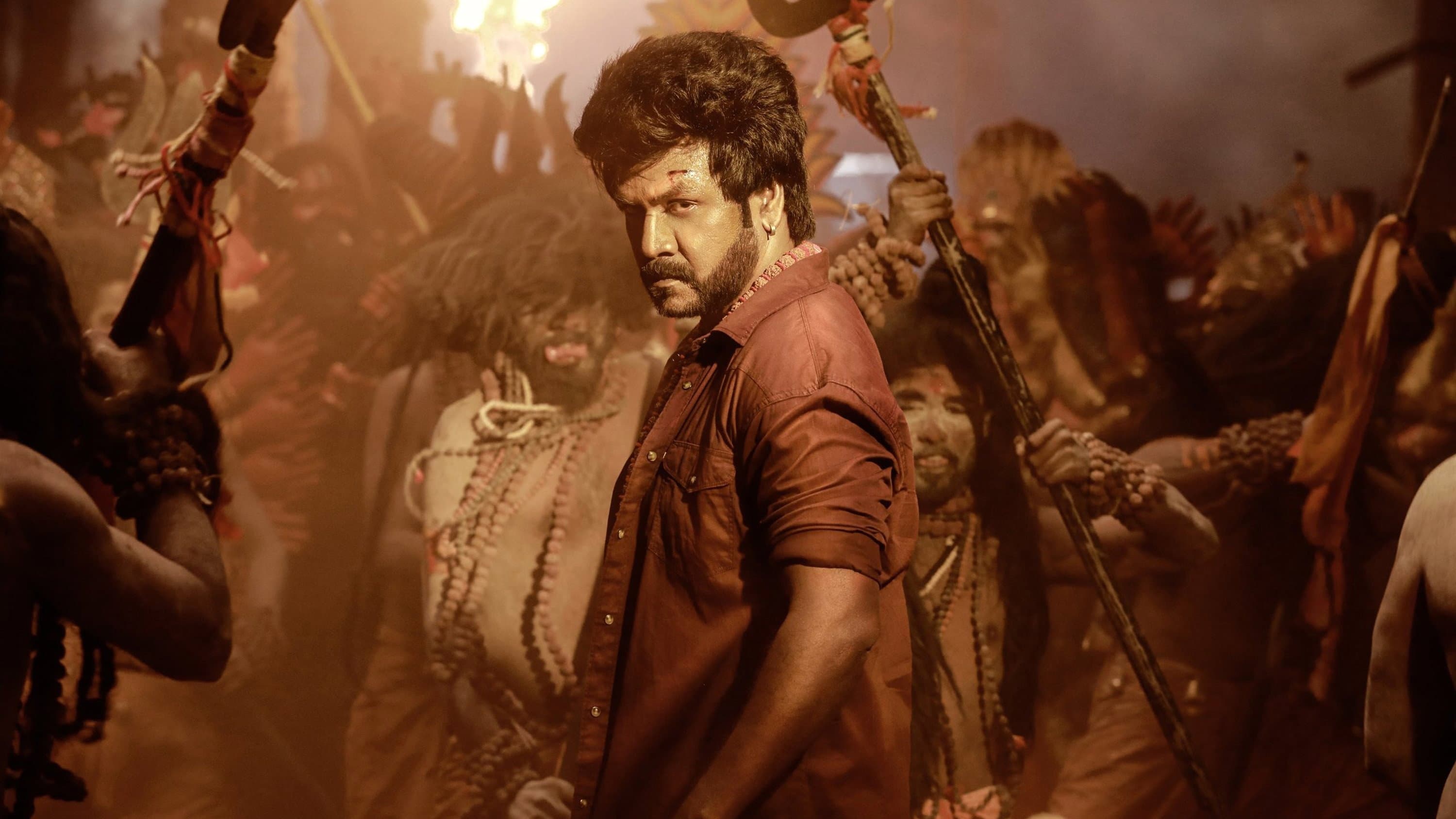 ருத்ரன் - immagine