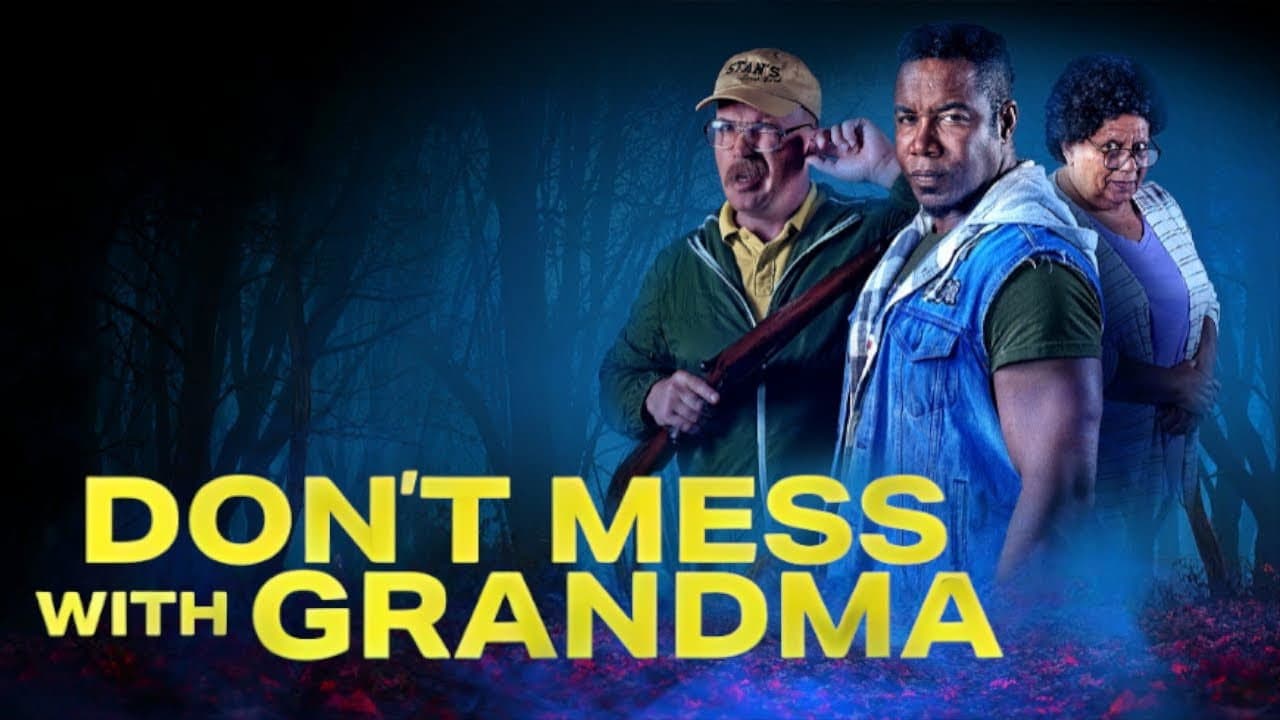 Don't Mess with Grandma - immagine