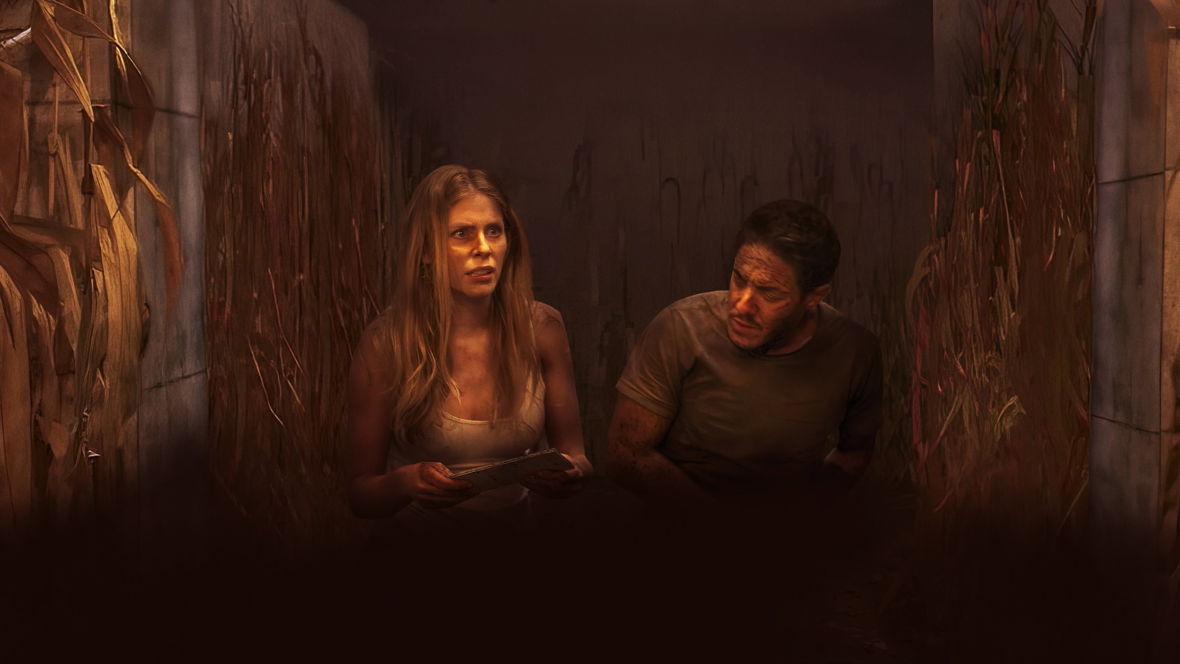 Escape the Field - immagine
