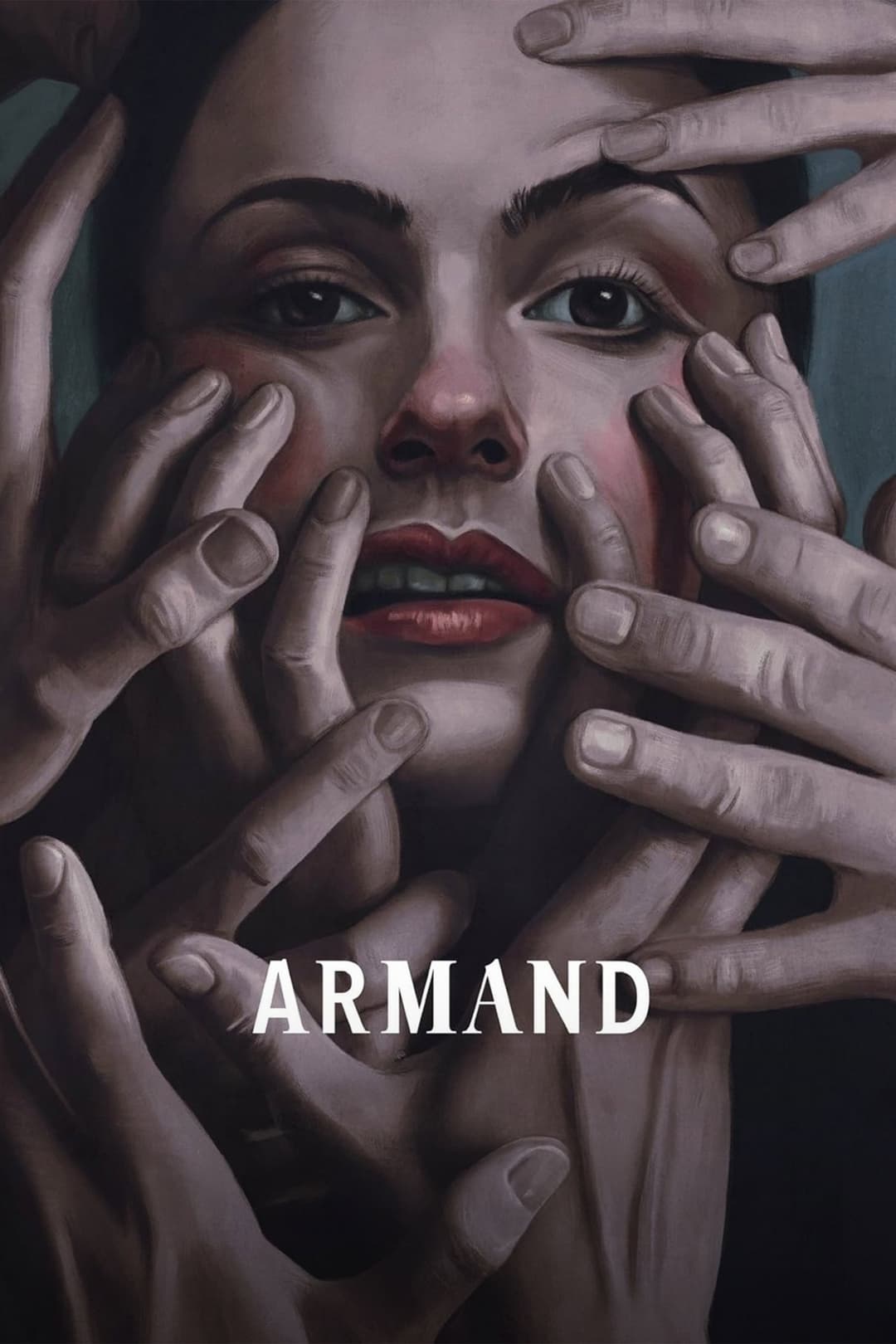 Poster di Armand