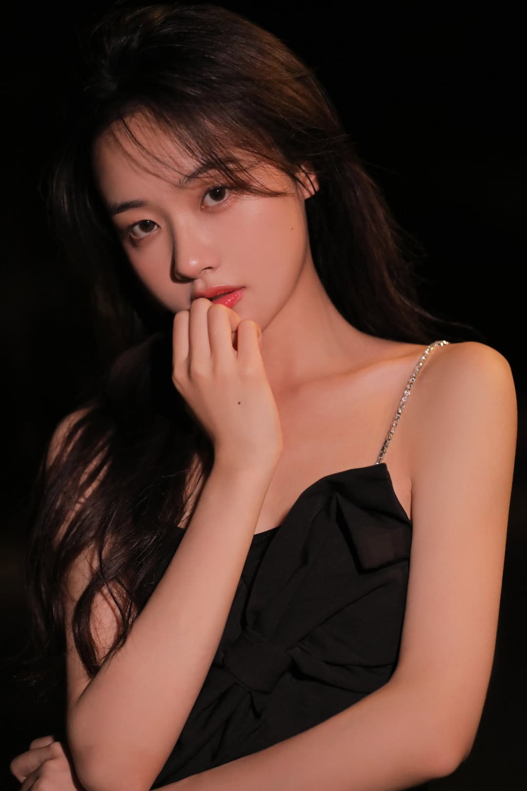 娄馨月