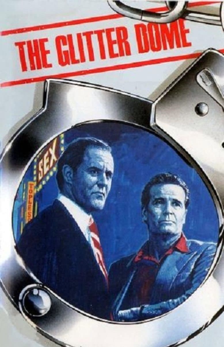 Poster di The Glitter Dome