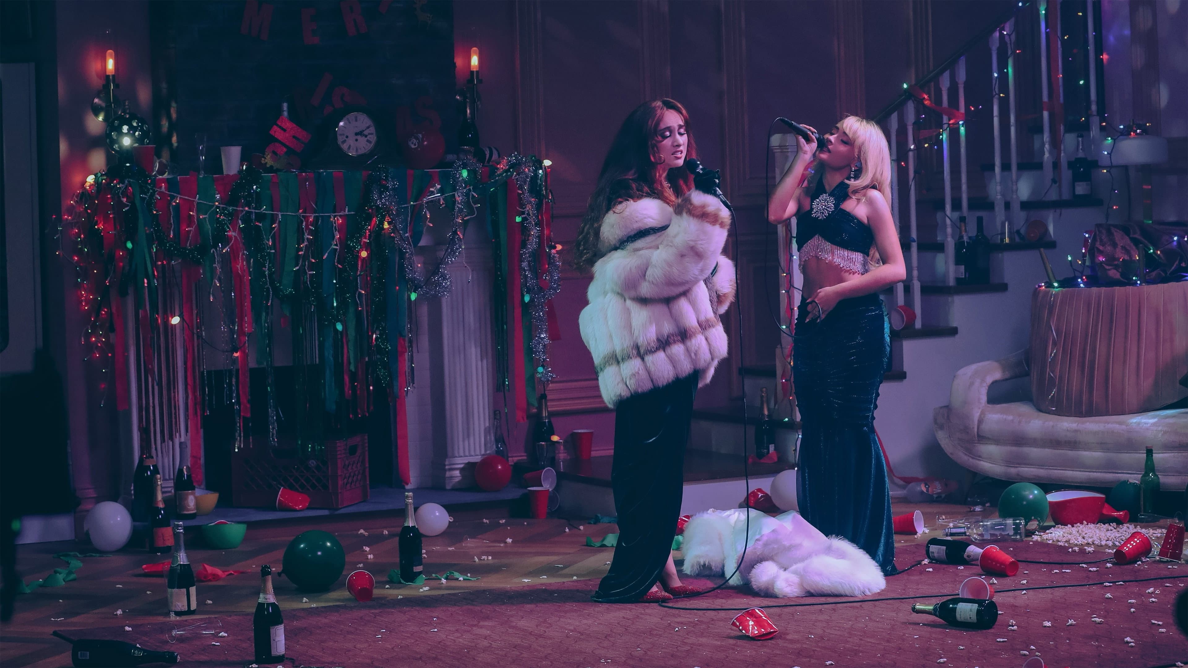 A Nonsense Christmas with Sabrina Carpenter - immagine