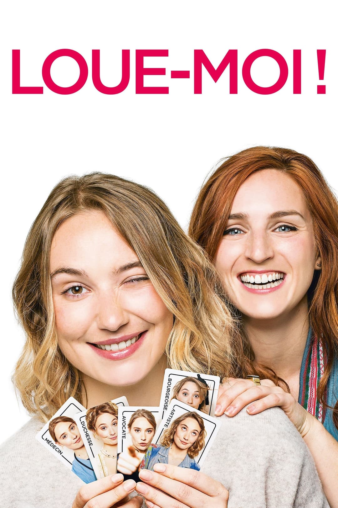 Poster di Loue-moi !