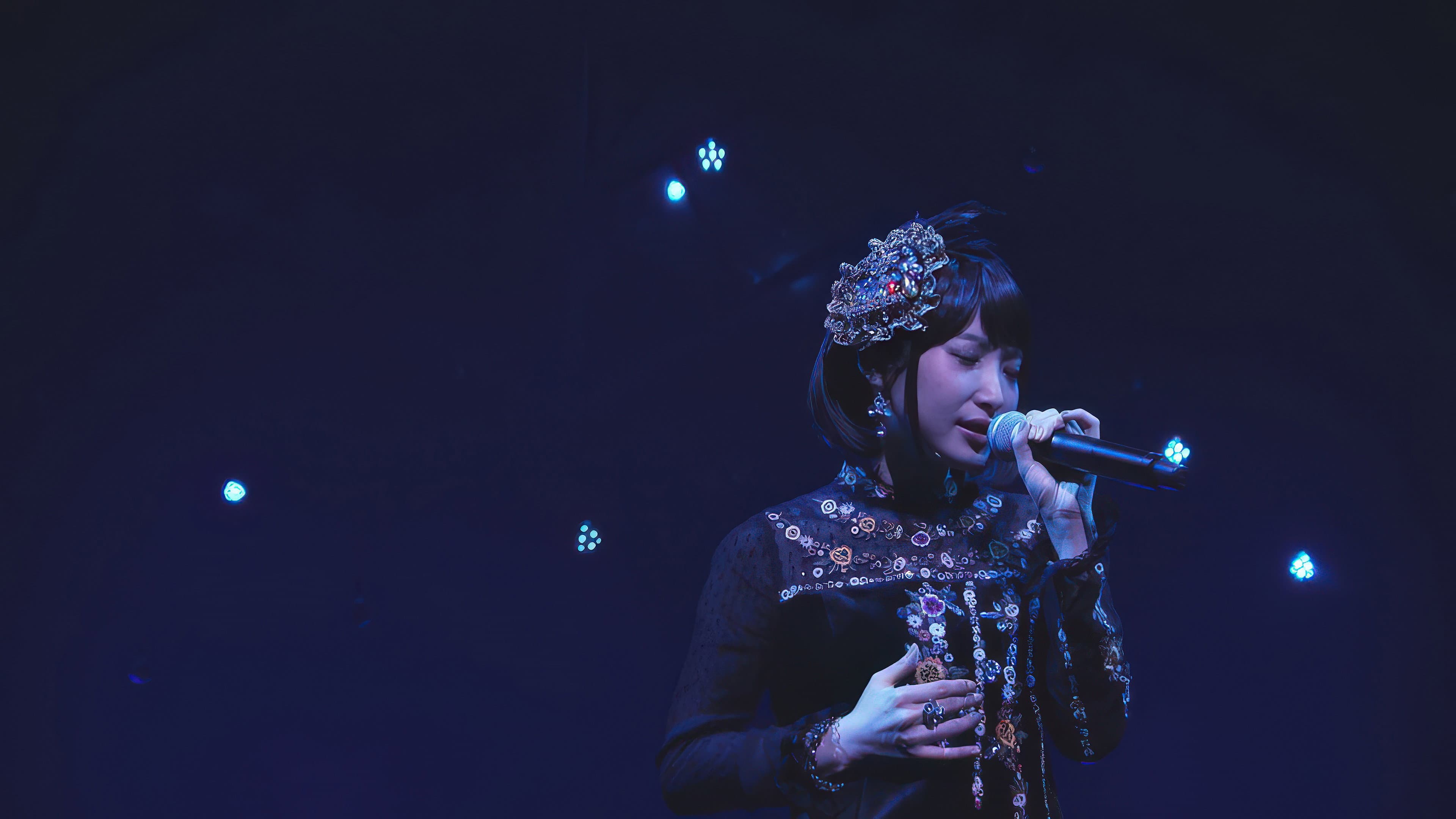 南條愛乃 LIVE TOUR 2016 "N" <2016.9.19 パシフィコ横浜国立大ホール> - immagine