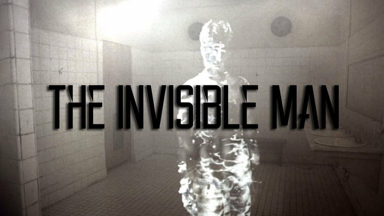 The Invisible Man - immagine