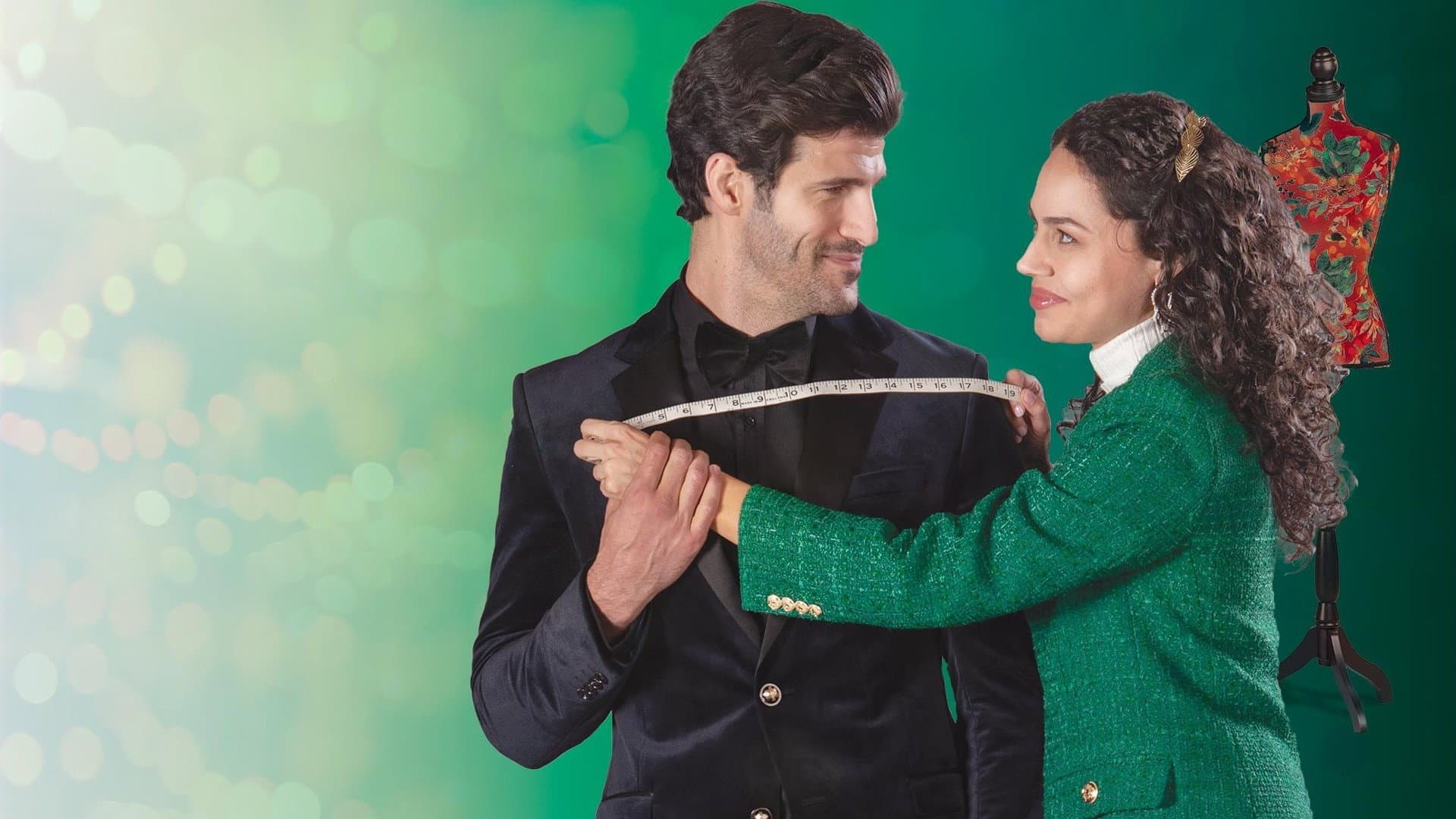 Well Suited For Christmas - immagine
