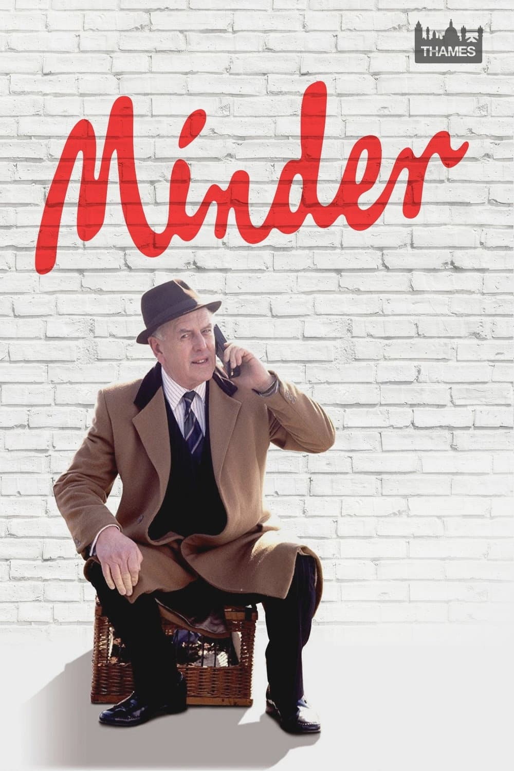 Poster di Minder
