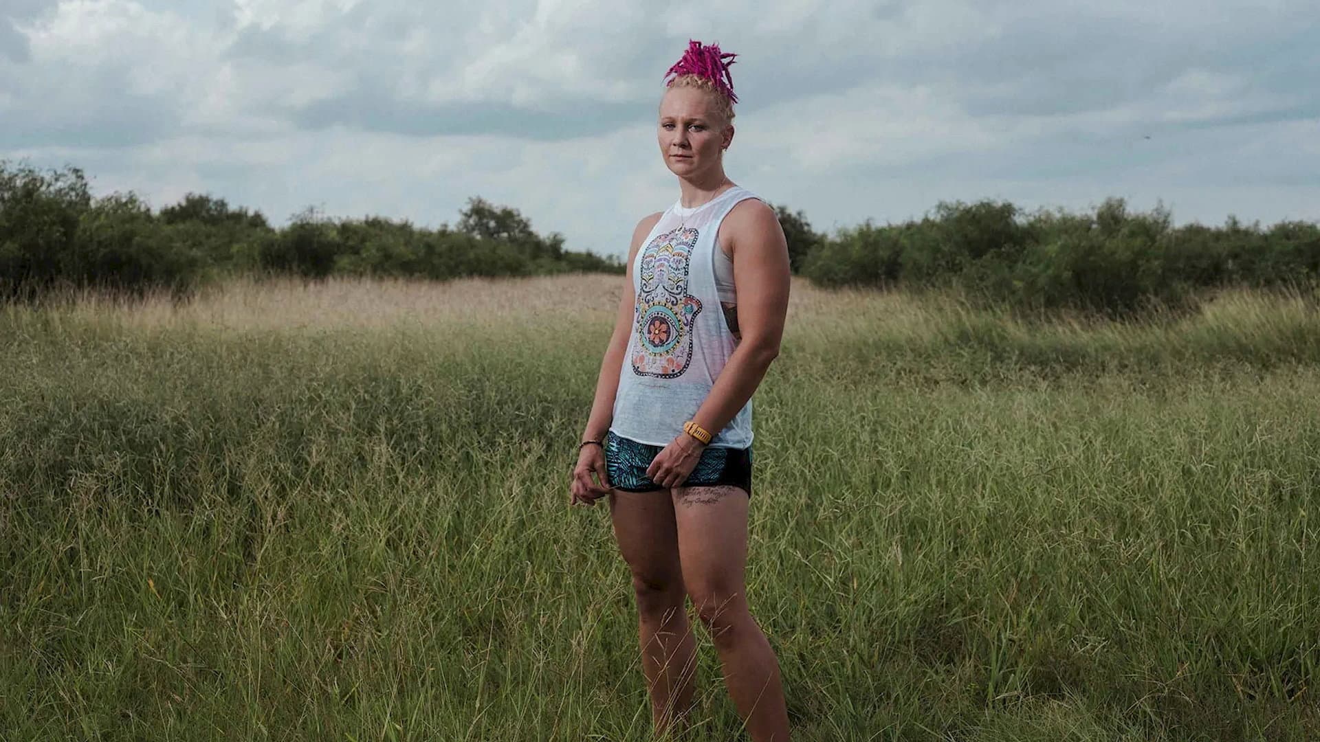 Reality Winner - immagine