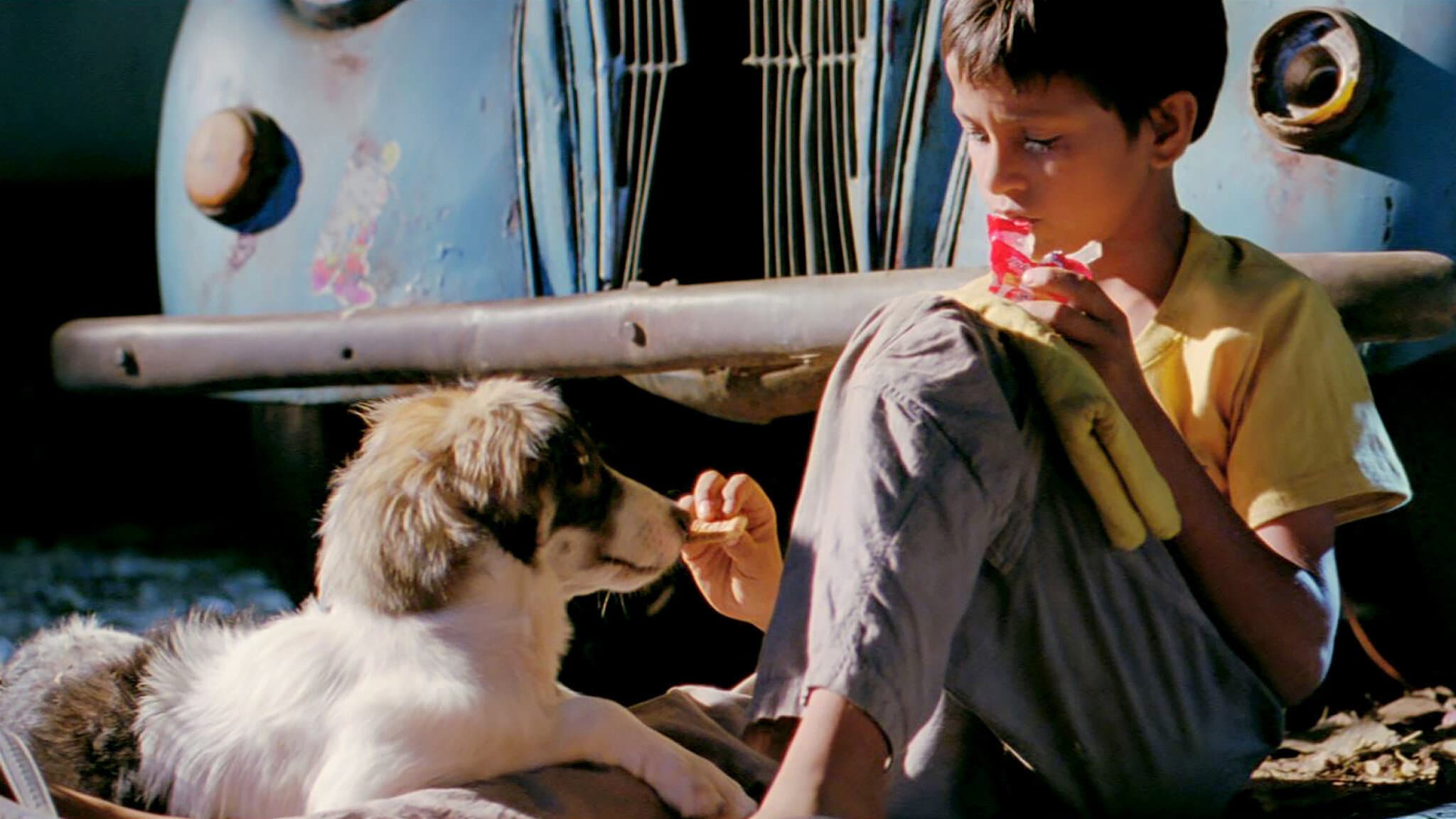 Chillar Party - immagine
