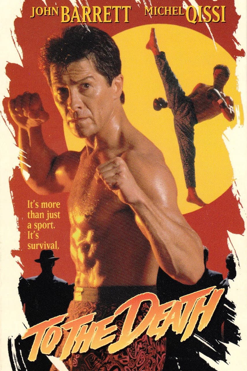 Poster di Fino alla morte