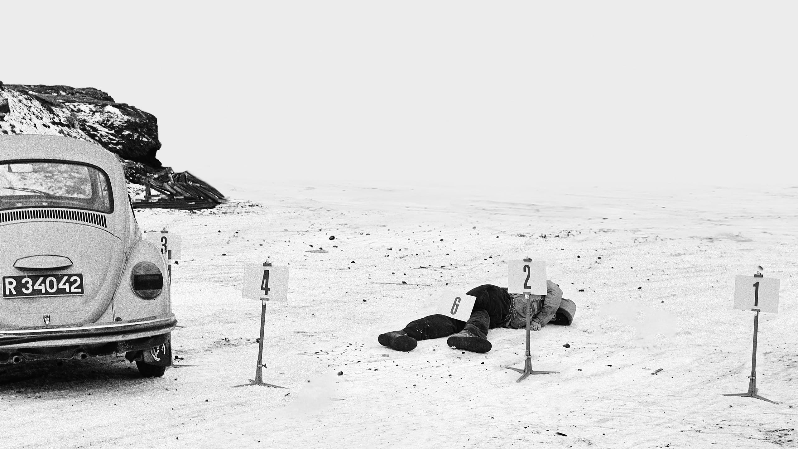 Out of Thin Air - immagine