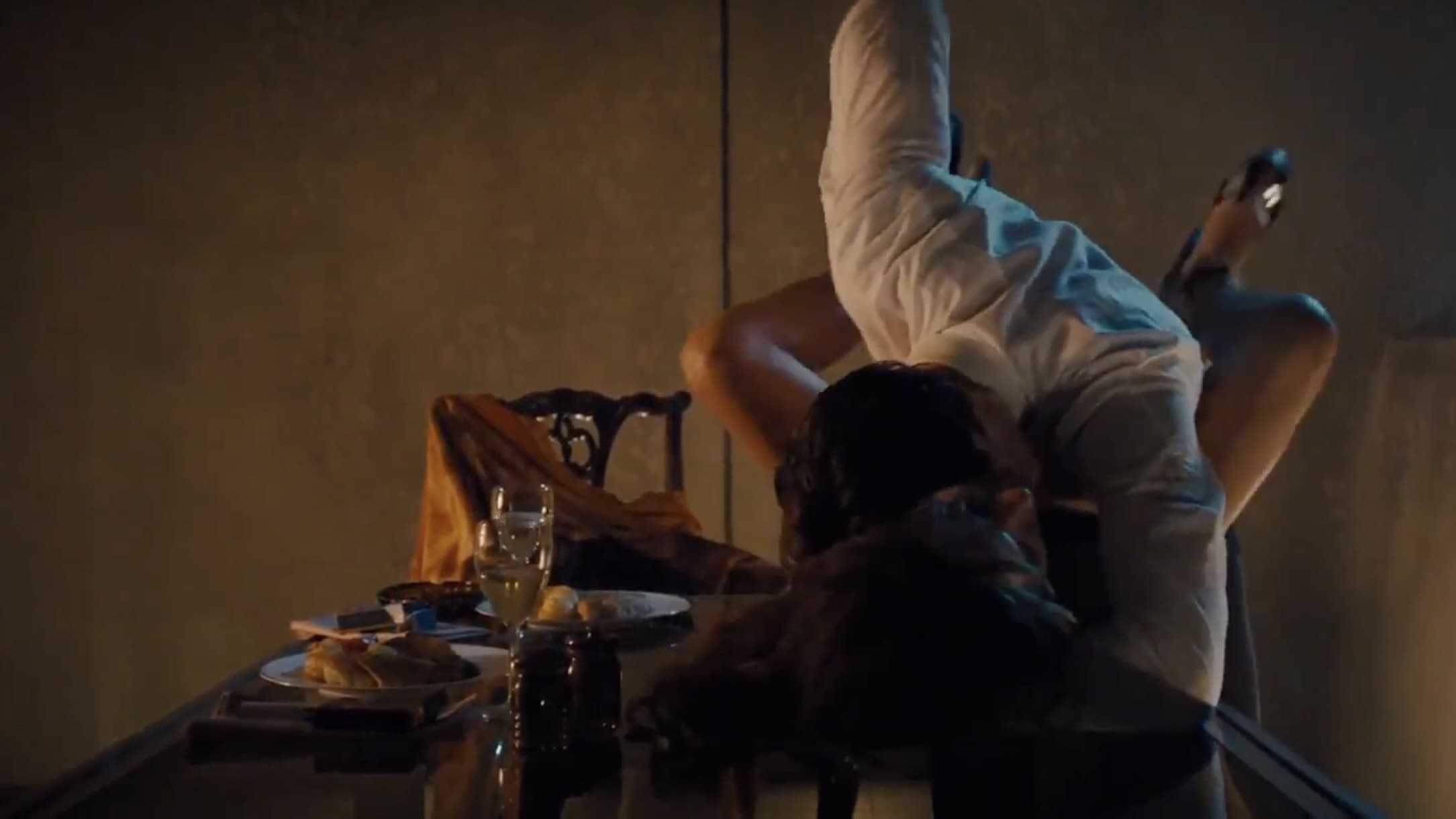 High-Rise: La rivolta - immagine