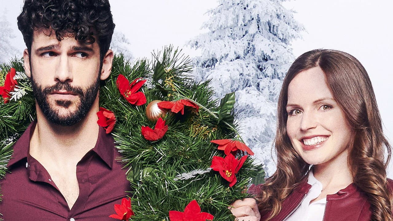 Christmas Catch - immagine