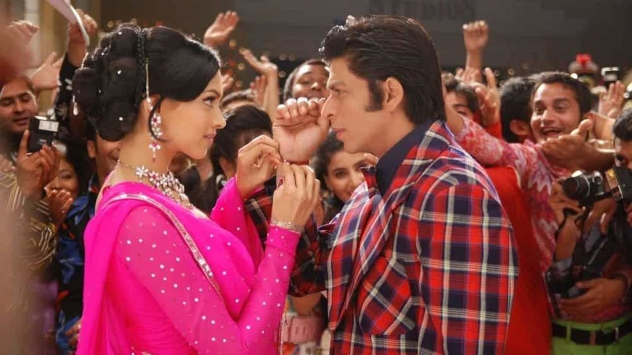 Om Shanti Om - immagine