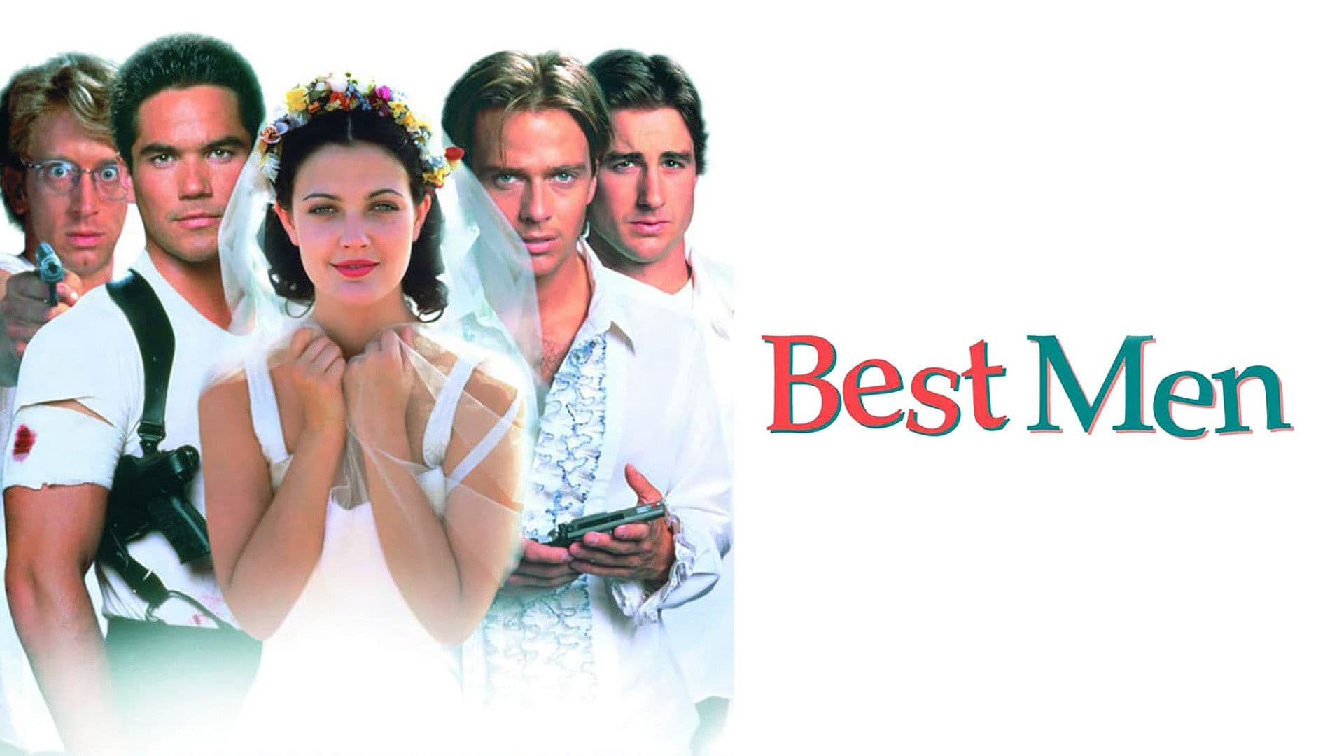 Best Men - Amici per la pelle - immagine