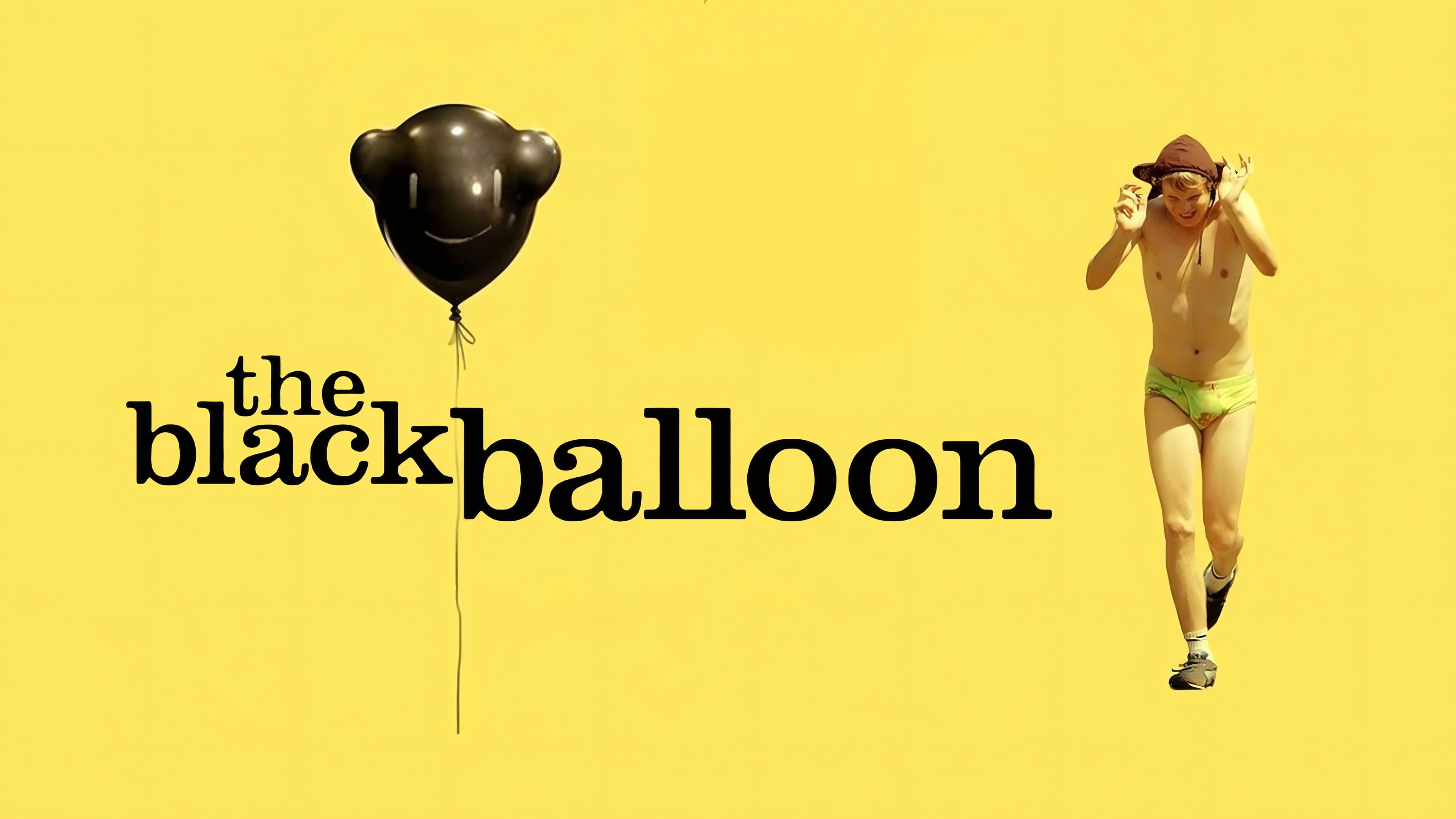 The Black Balloon - immagine