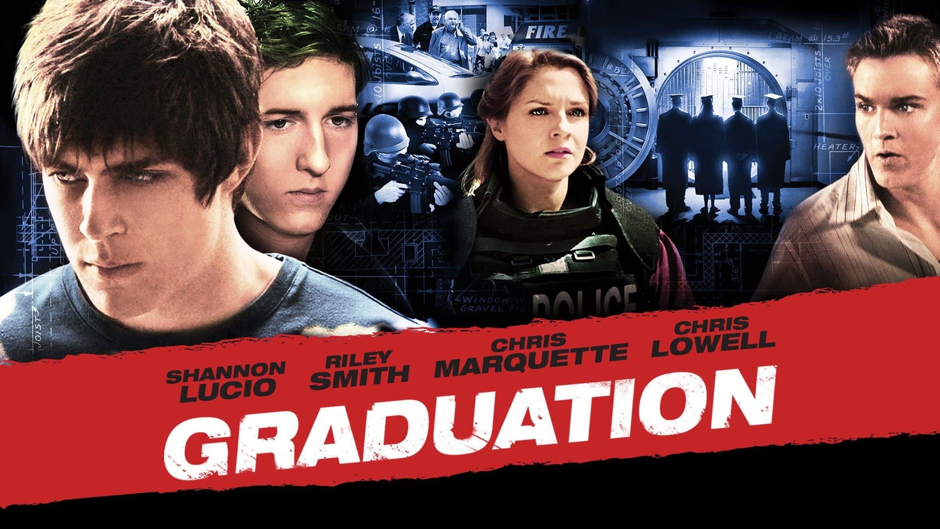 Graduation - immagine