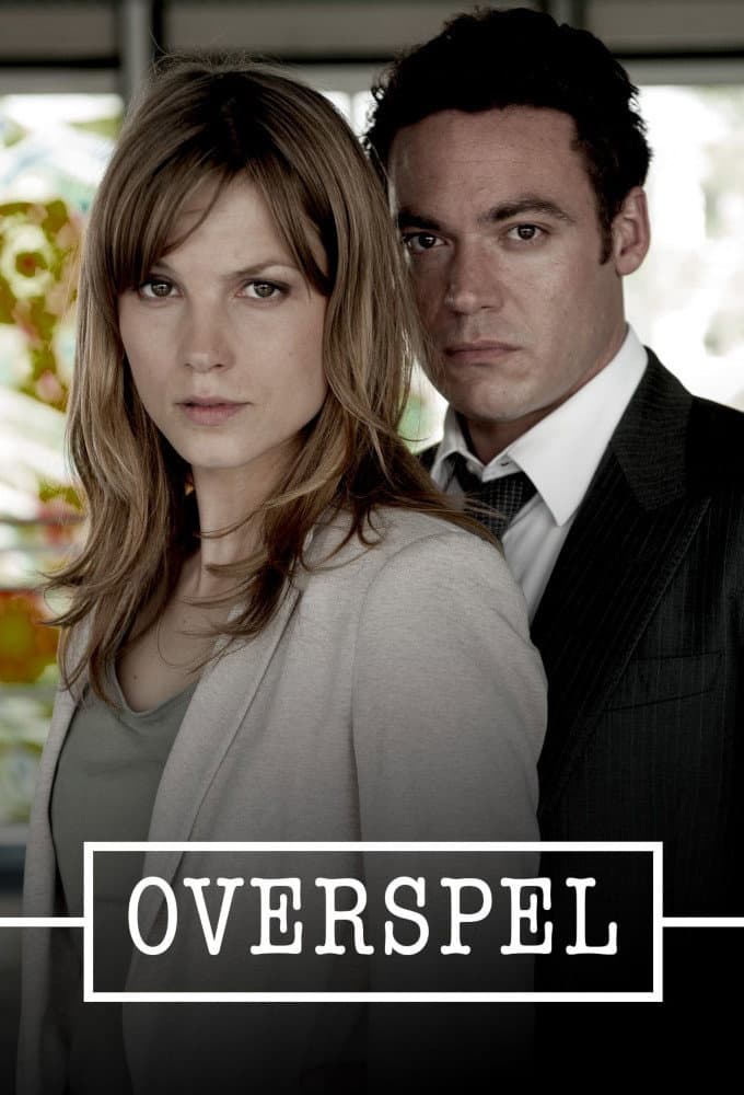 Poster di Overspel