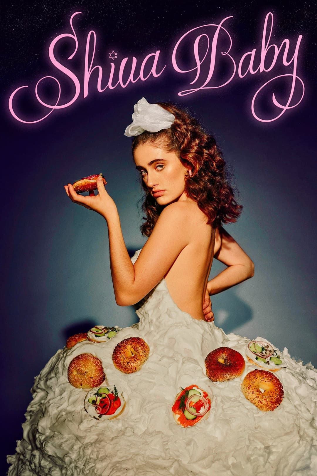 Poster di Shiva Baby