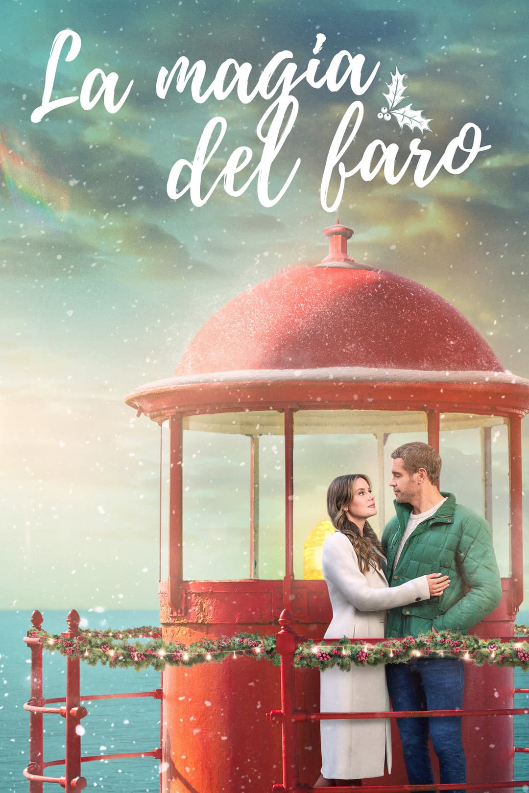 Poster di La magia del faro