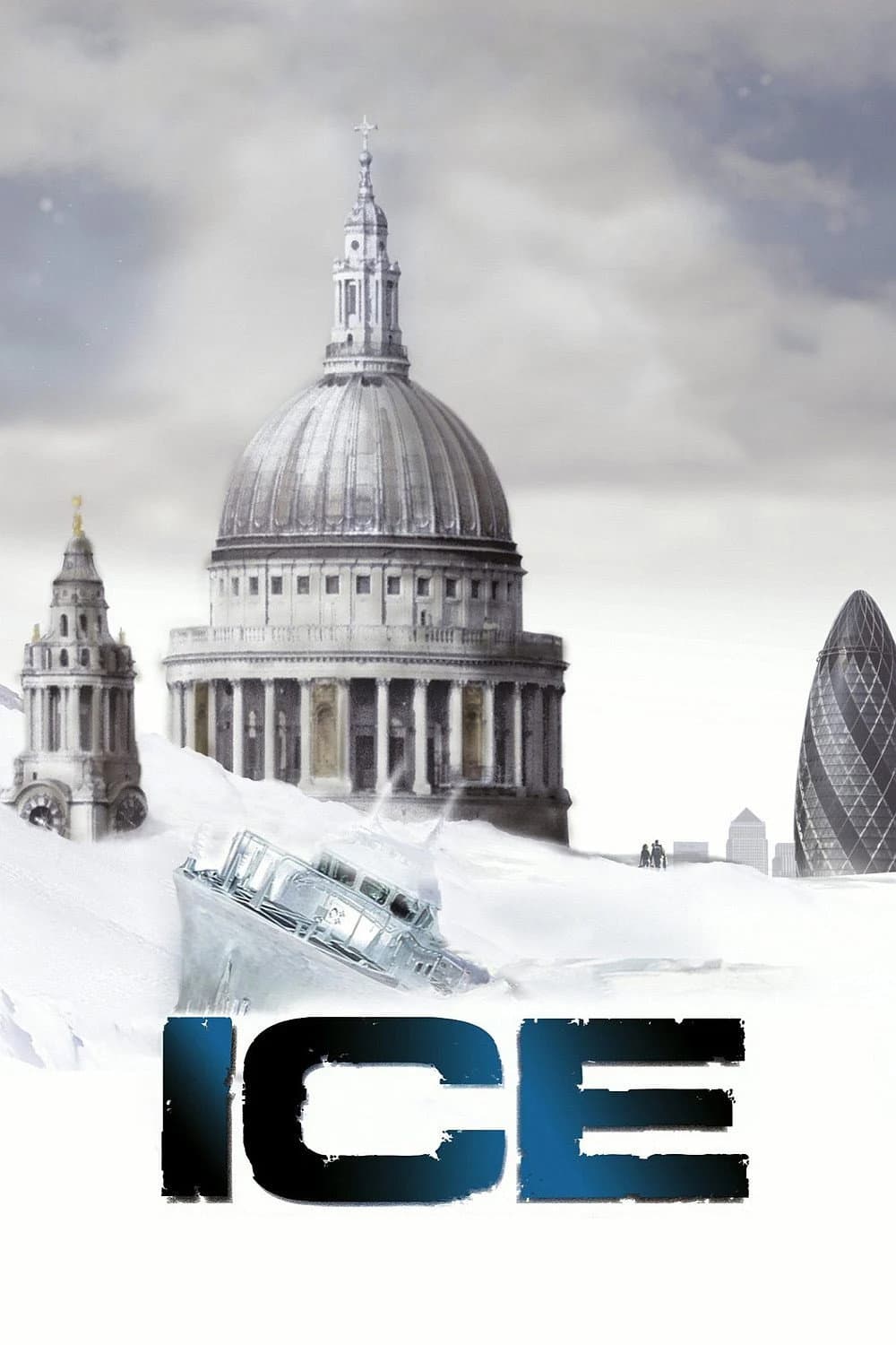 Poster di Ice 2020