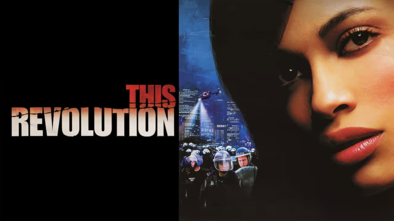 This Revolution - immagine