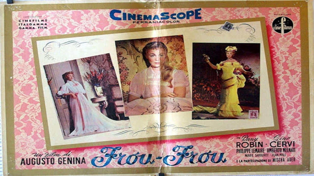 Frou-Frou - immagine