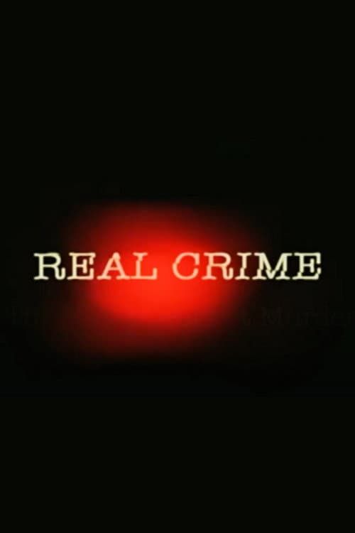 Poster di Real Crime