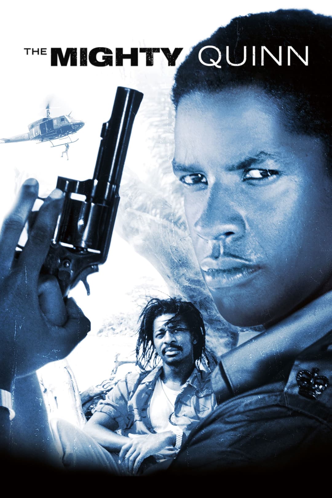 Poster di Jamaica Cop