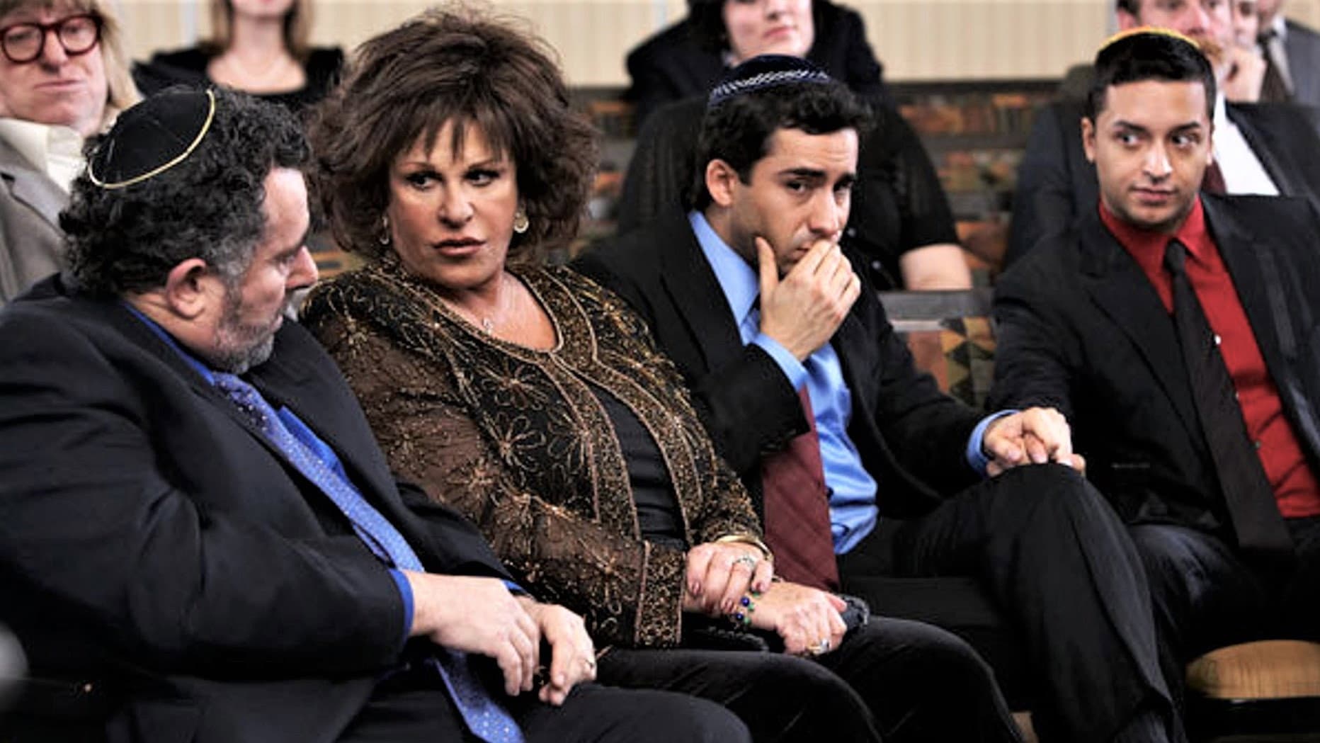 Oy Vey! My Son Is Gay! - immagine