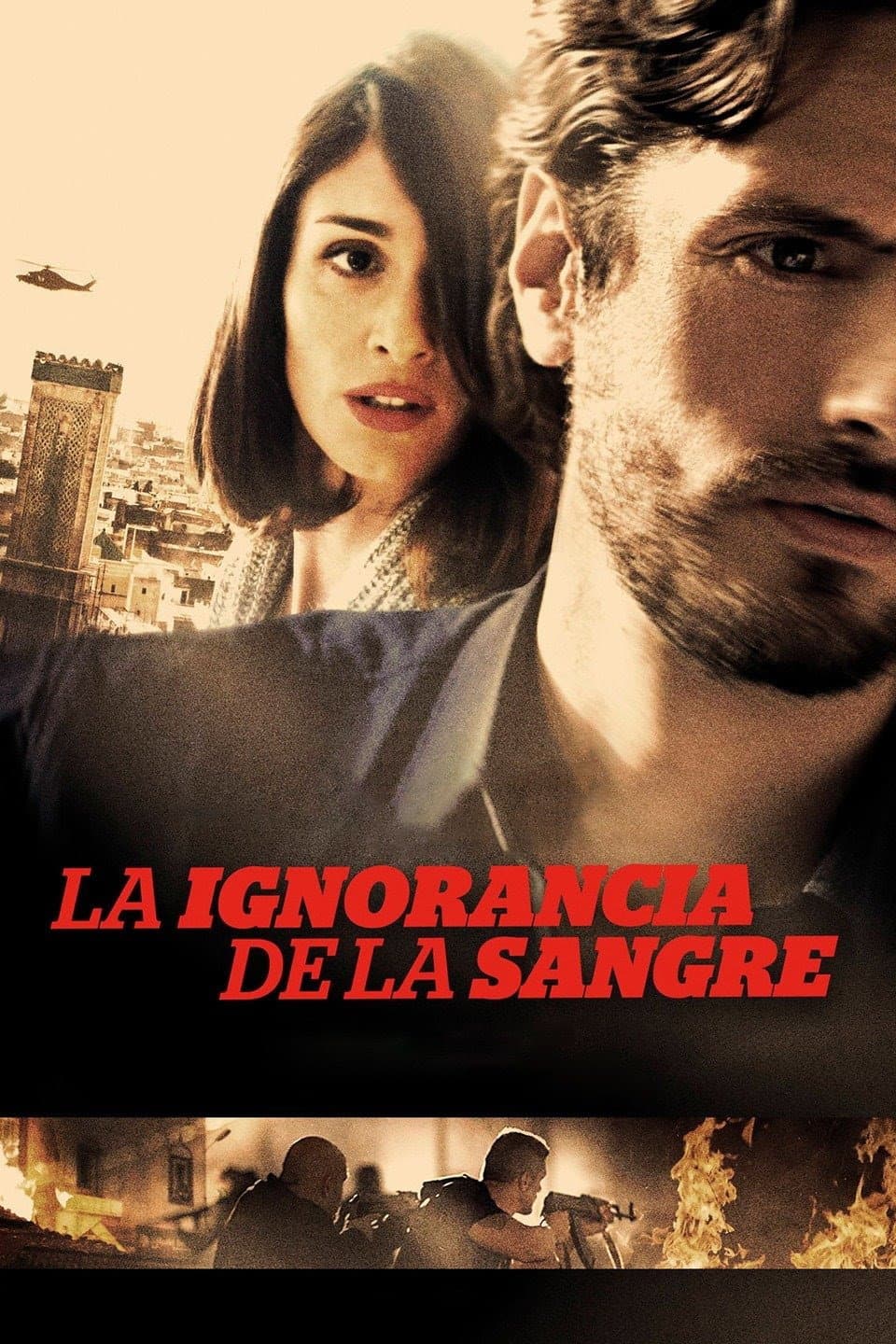 Poster di La ignorancia de la sangre