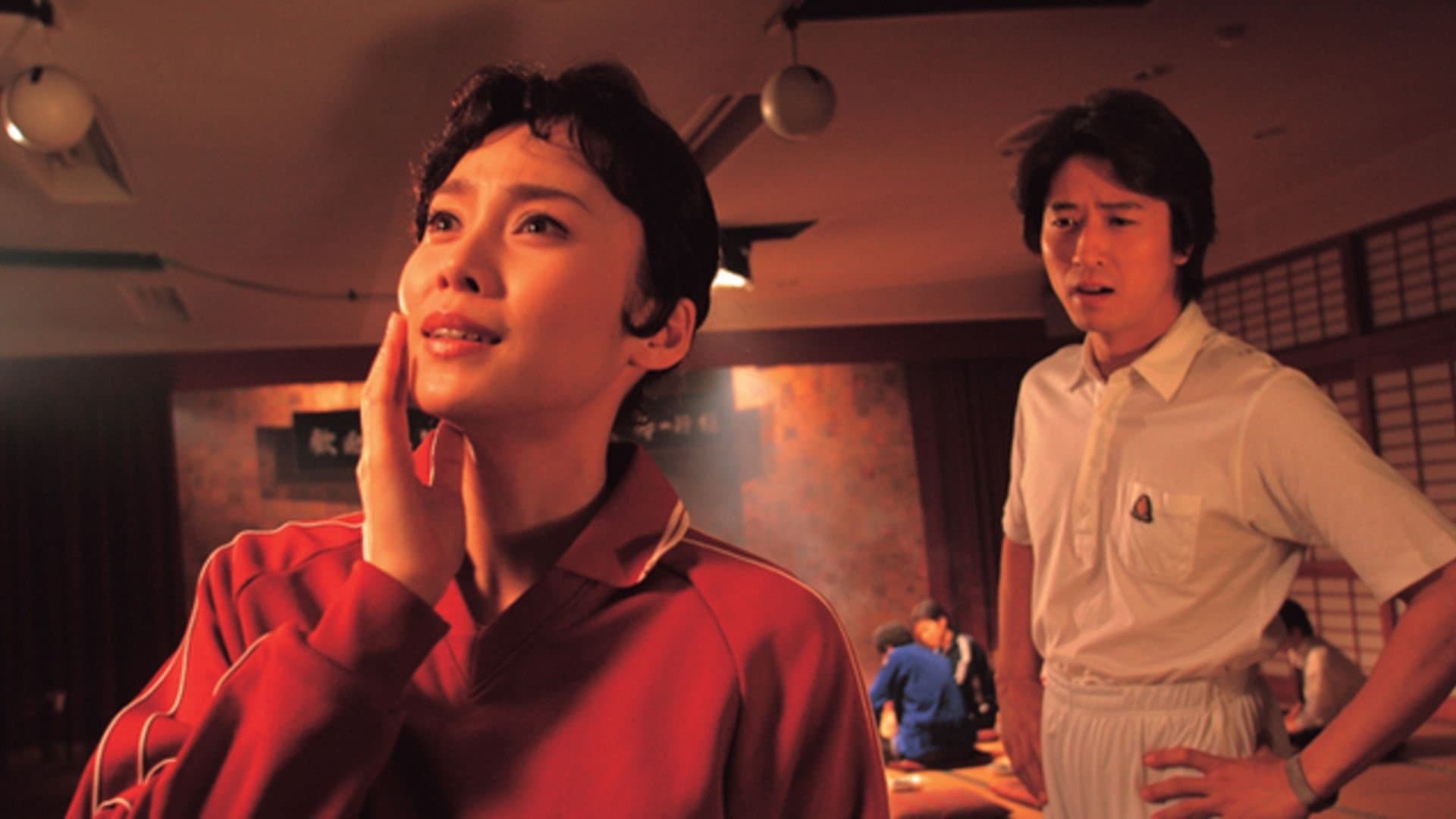 Memories of Matsuko - immagine