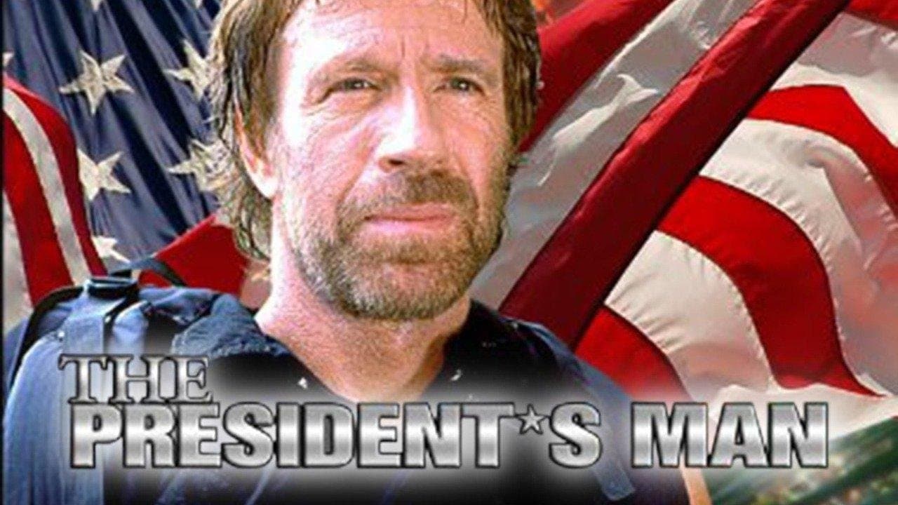 Attacco al presidente - immagine