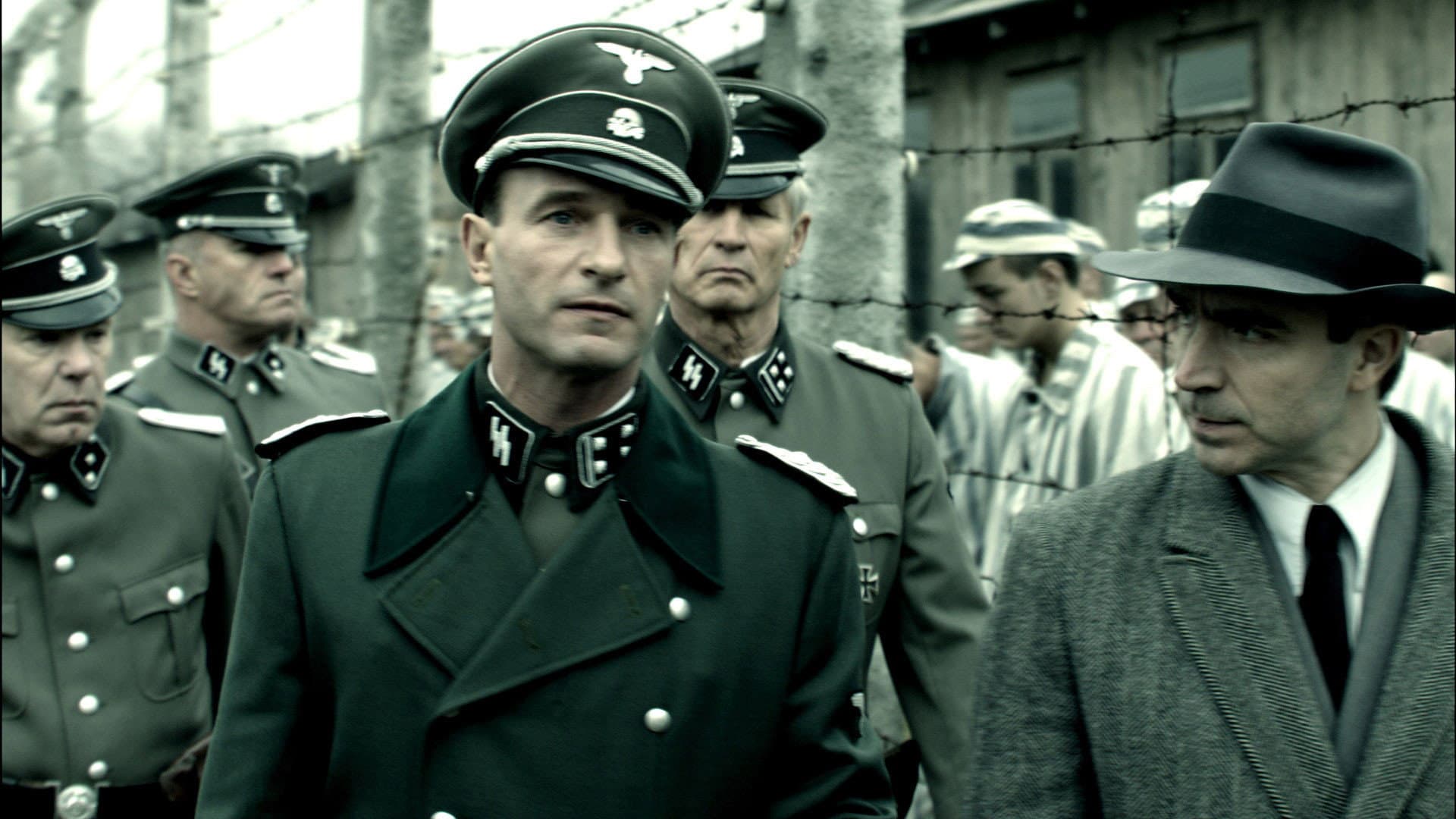 Eichmann - immagine