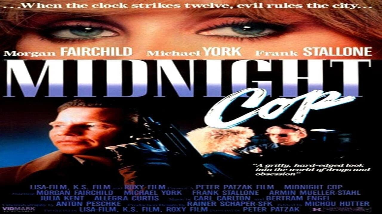 Uno sbirro nella notte - immagine