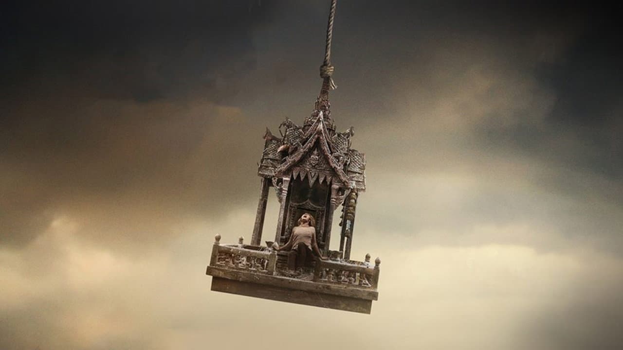Ghost House - immagine
