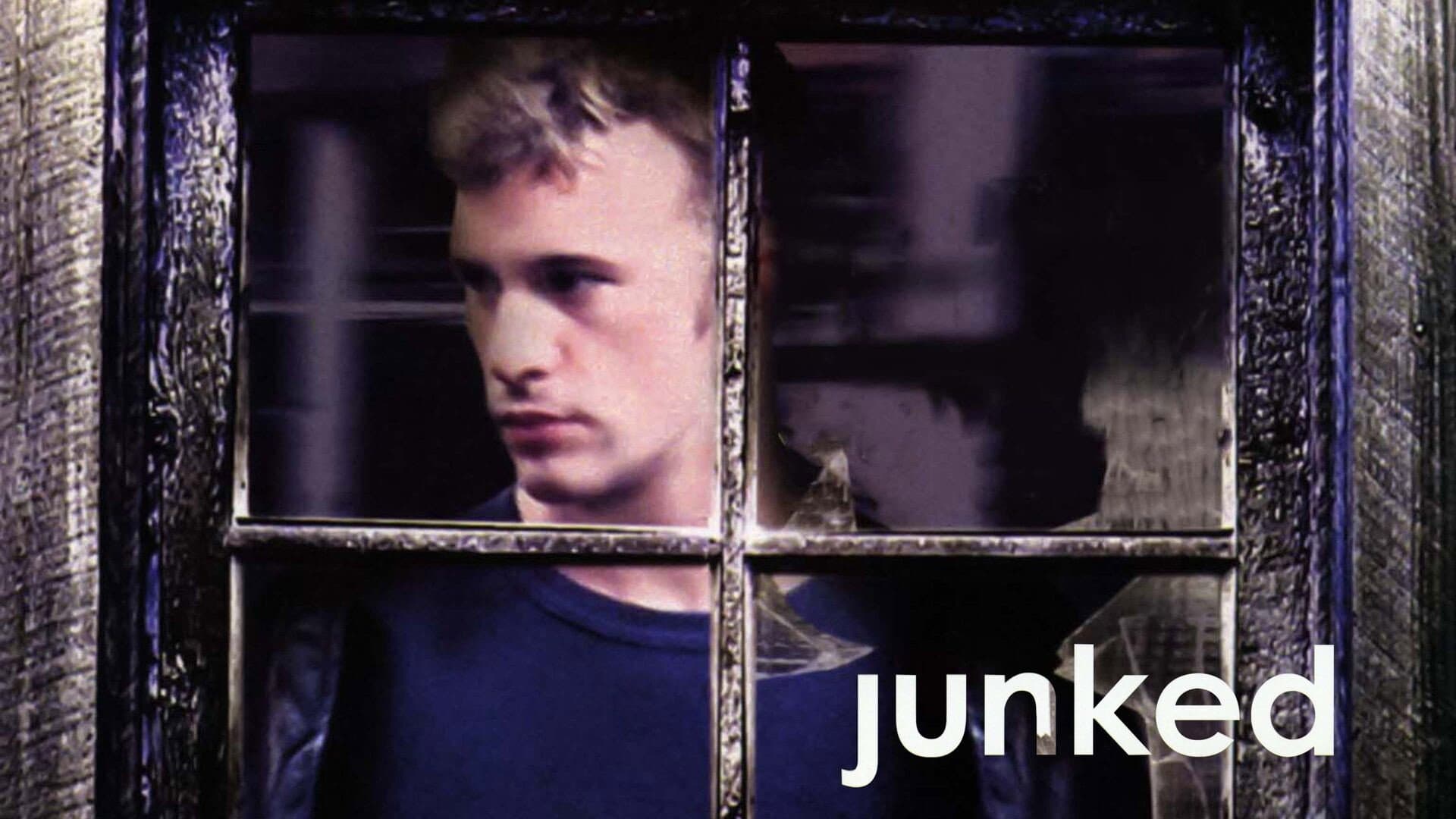 Junked - immagine