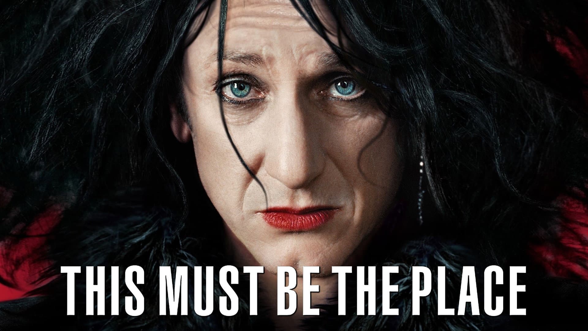 This Must Be the Place - immagine