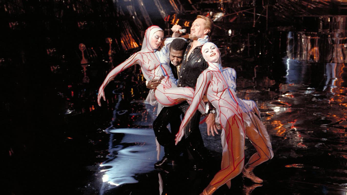 All That Jazz - Lo spettacolo comincia - immagine
