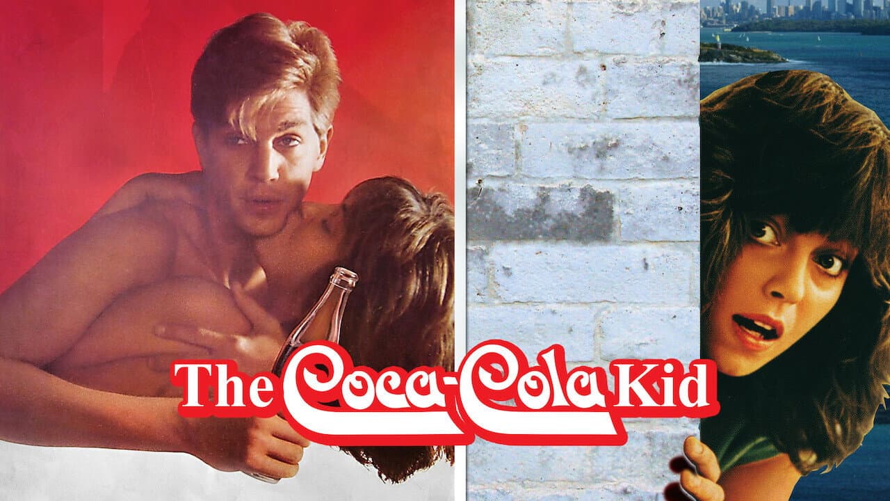 Coca Cola Kid - immagine