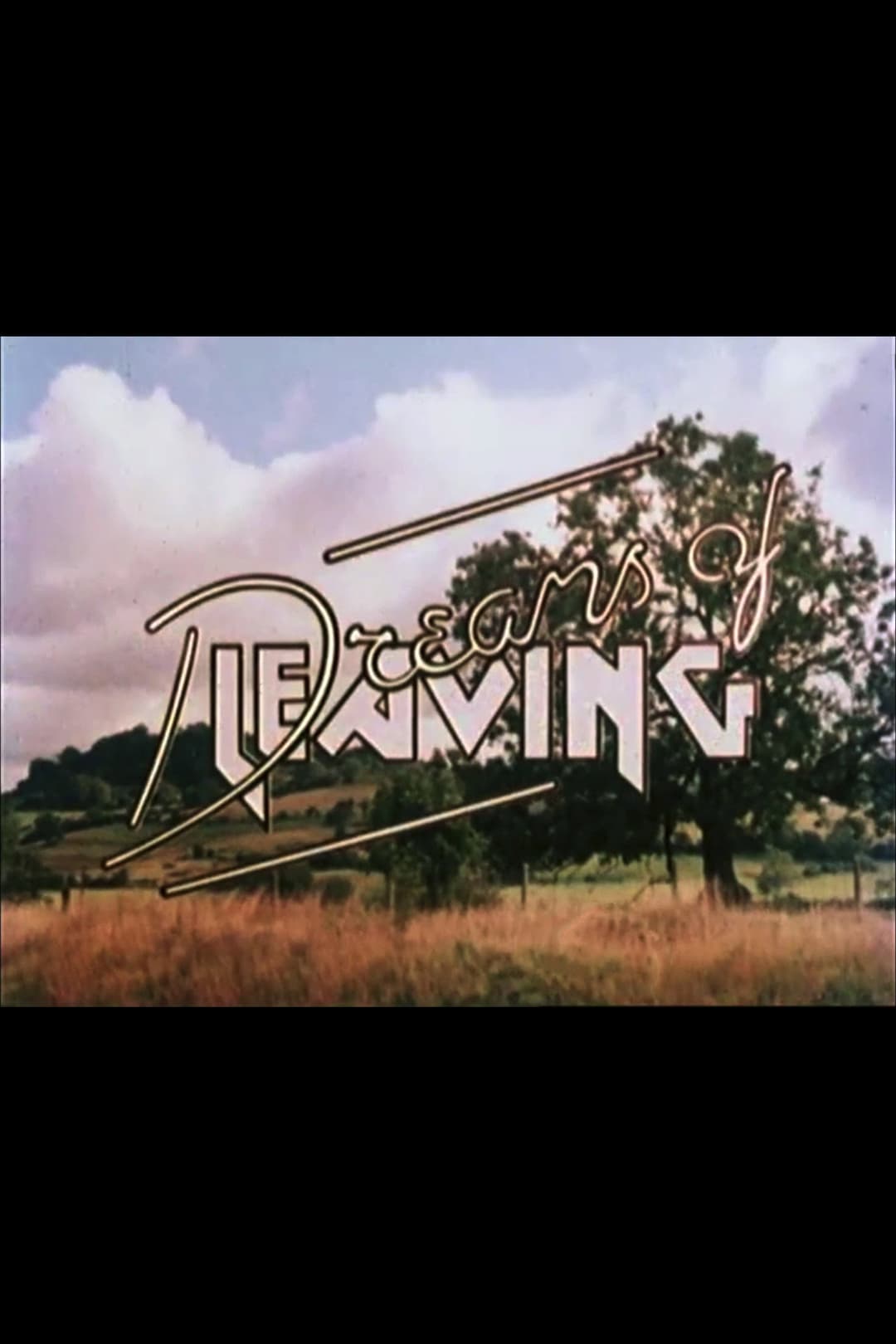 Poster di Dreams of Leaving