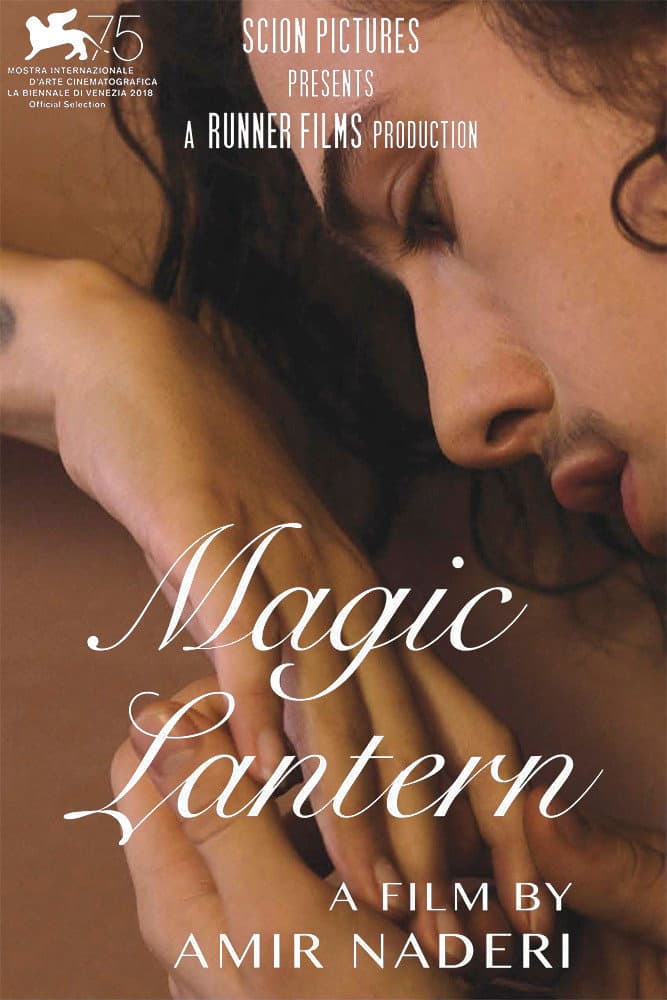 Poster di Magic Lantern