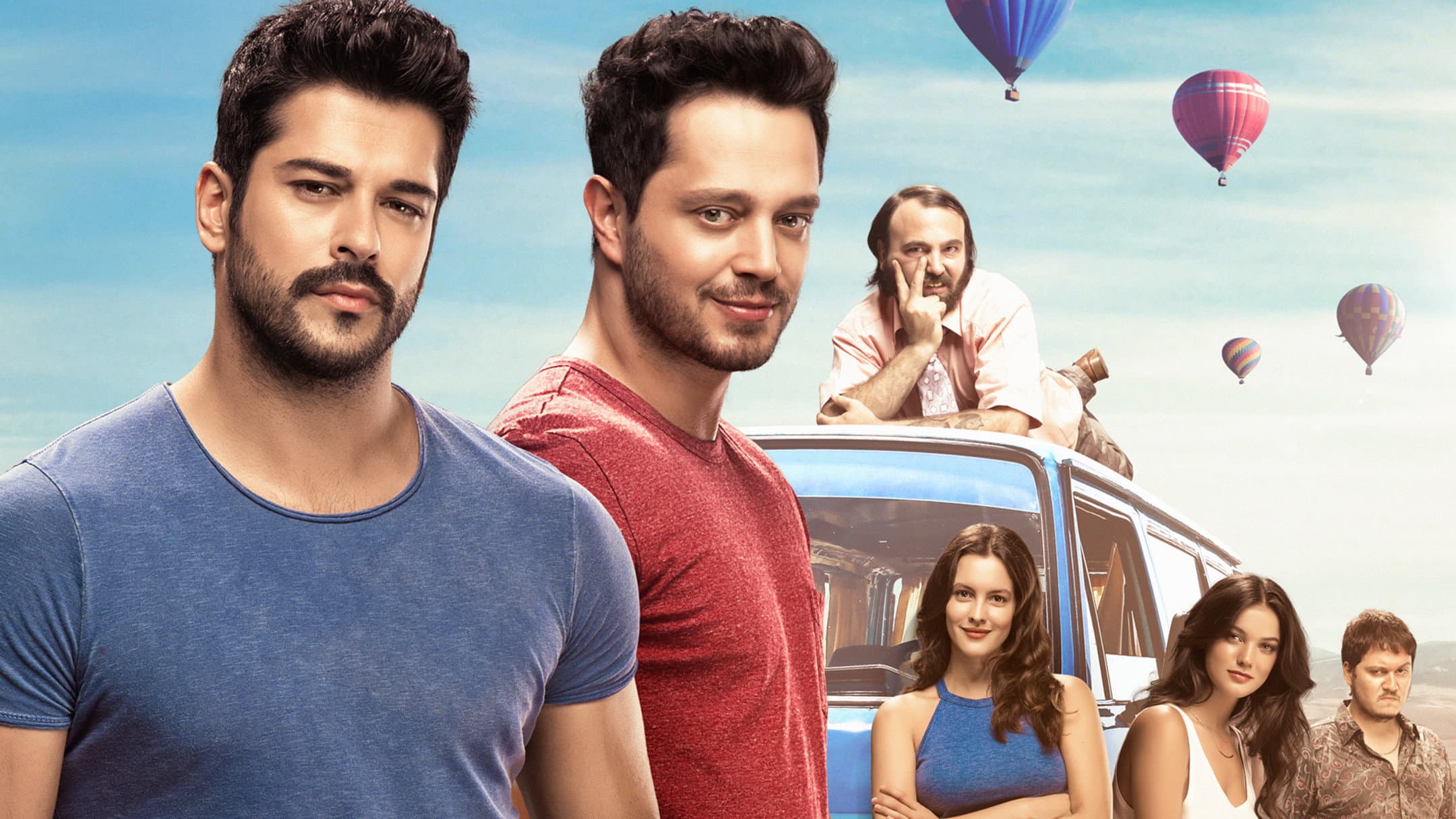 Kardeşim Benim 2 - immagine