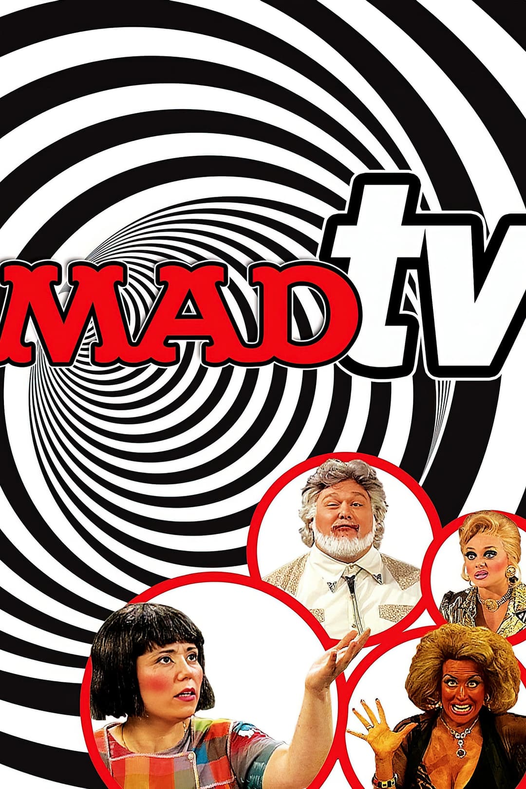 Poster di MADtv